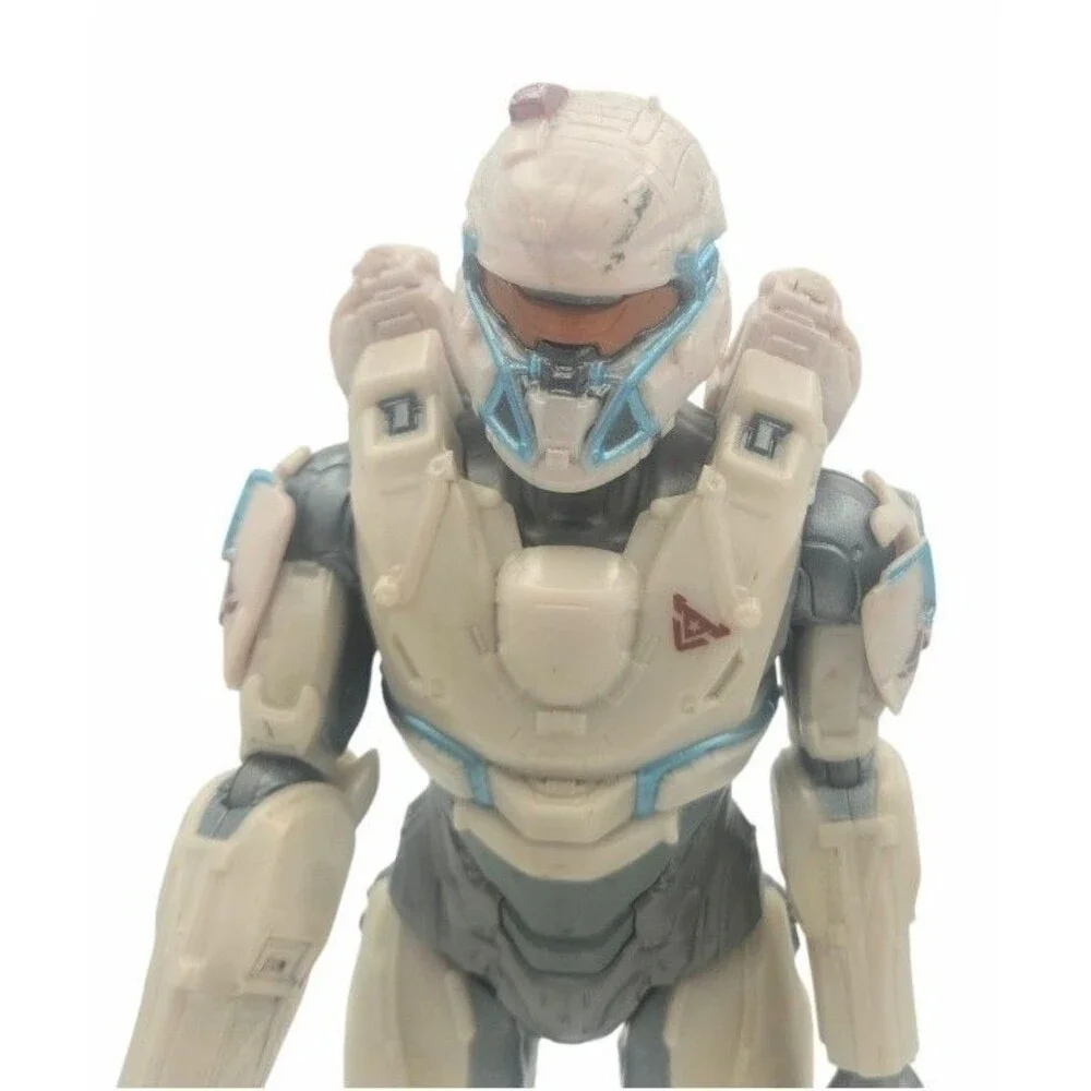 Halo Infinite Spartan Tanaka 11.5